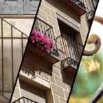 MEtal_Gates_Stairs_mash