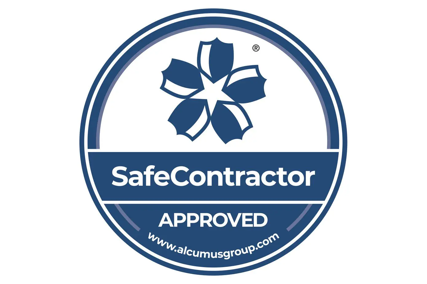 Seal-Colour-Alcumus-SafeContractor Seal-Colour-Alcumus-SafeContractor