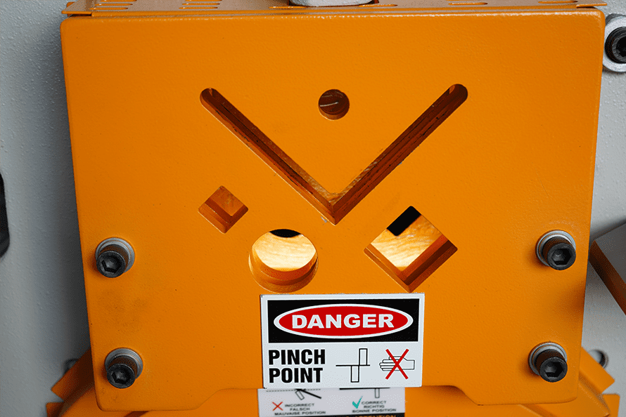 HSV Angle Station