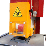 HSV Notching Station