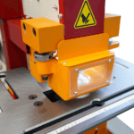 HSV Punching Station