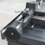 Sterling SRA 230DG Sliding Vice