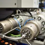 CMS Proline Waterjet Cutting System image 12