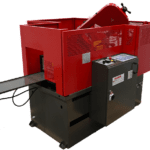 Bianco AF CNC Fully-Automatic Right Hand Vice Bandsaw image
