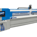 CMS Proline Waterjet Cutting System image