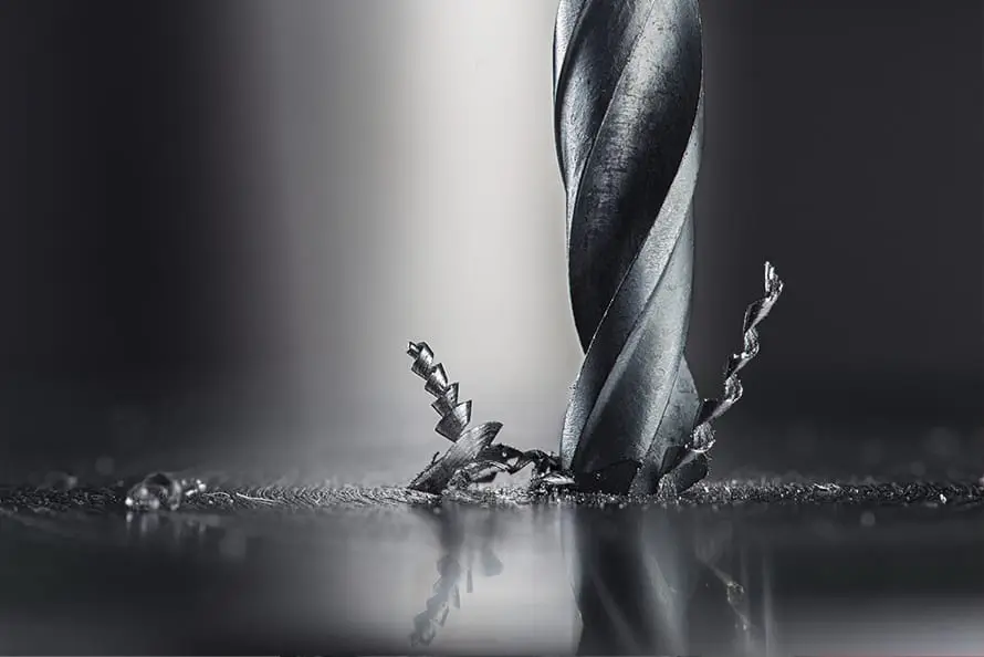 Drilling