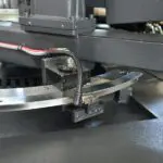 Sterling STC GA Servo CNC Twin-Column Automatic Mitre Bandsaw image 6