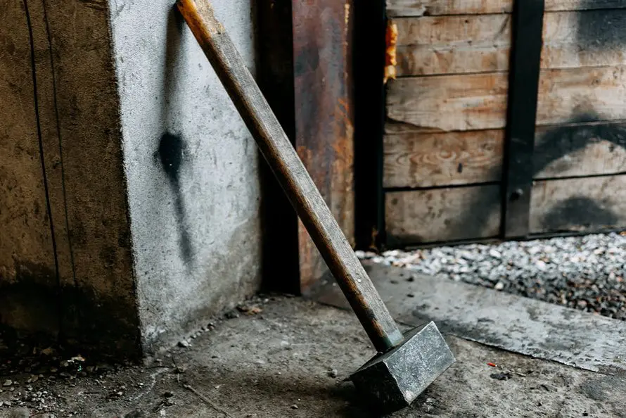 Sledgehammer