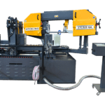 Sterling STC GA CNC Twin-Column Automatic Mitre Bandsaw image