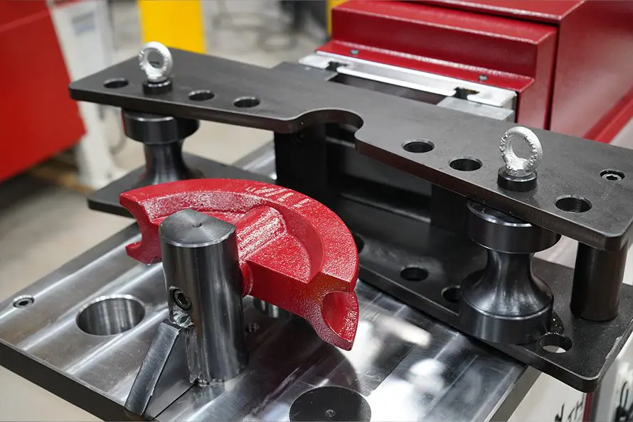 HBM Tube Bending 2