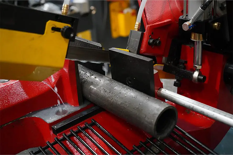 Round Tube Coolant