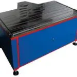 Volumec Drilltronic Drilling & Tapping Machine image 9
