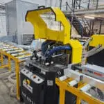 PEHU LMS 30 Automatic Measuring System with Digital Readout image 19