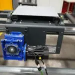 PEHU LMS 30 Automatic Measuring System with Digital Readout image 15