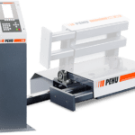 PEHU LMS 30 Automatic Measuring System with Digital Readout image
