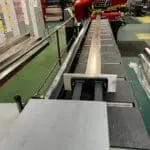PEHU LMS 30 Automatic Measuring System with Digital Readout image 7