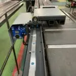 PEHU LMS 30 Automatic Measuring System with Digital Readout image 6