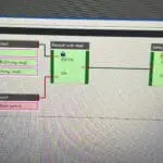PEHU LMS 30 Automatic Measuring System with Digital Readout image 24