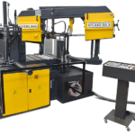 Sterling STC GA Servo CNC Twin-Column Automatic Mitre Bandsaw image