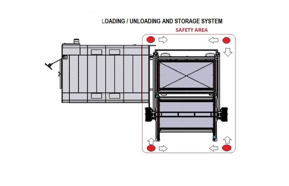Morgan Rushworth Fibre Laser Tower System image 16