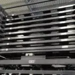 Morgan Rushworth Fibre Laser Tower System image 3