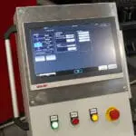 Morgan Rushworth Fibre Laser Tower System image 4