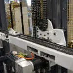 Morgan Rushworth Fibre Laser Tower System image 5