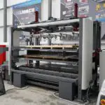 Morgan Rushworth Fibre Laser Compact Tower System image 3