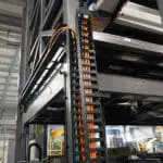 Morgan Rushworth Fibre Laser Tower System image 6