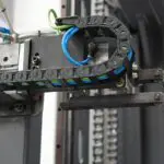 Morgan Rushworth Fibre Laser Compact Tower System image 6