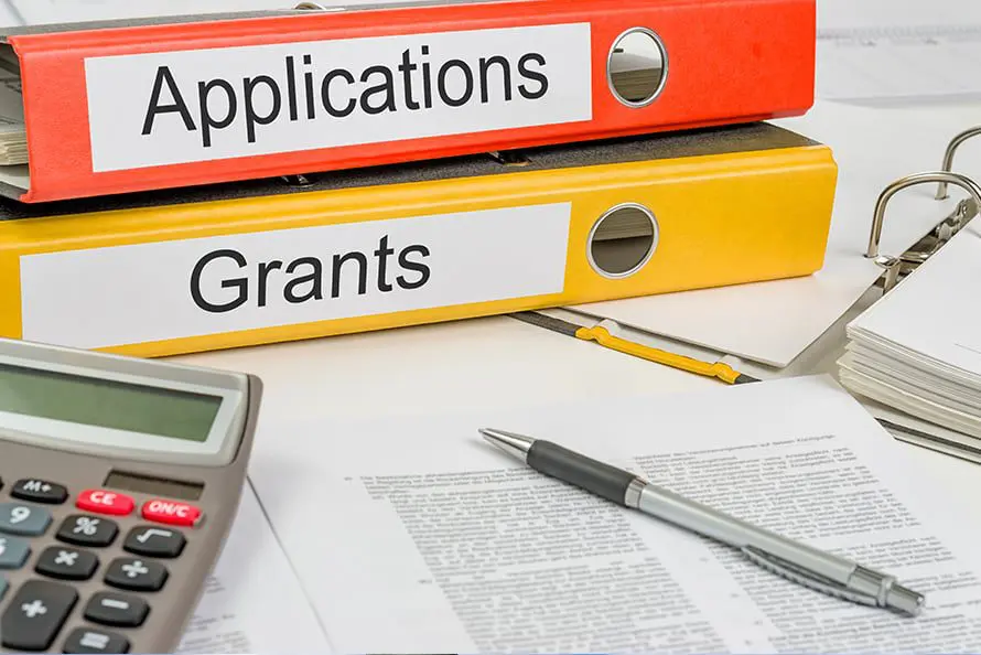 Grants