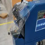 Kepp D250 Deburring Machine 415V image 4