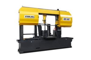 Sterling STC AX CNC Servo Twin-Column Automatic Bandsaw