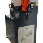 RVD PPM 114 Tube Polishing Machine 415V image 3
