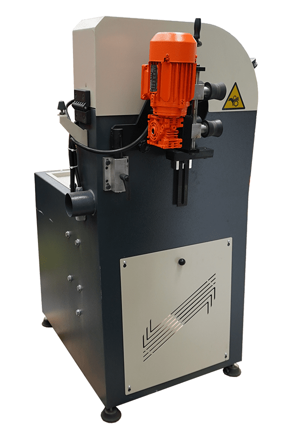 RVD PPM 114 Tube Polishing Machine 415V image 3