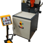 RVD PPM 114 Tube Polishing Machine 415V image