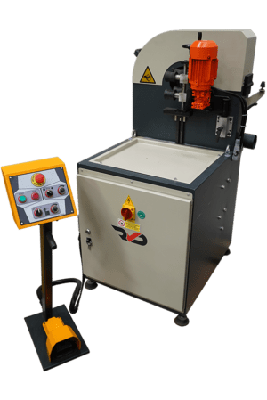 Tube Polishers