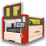 Morgan Rushworth XR Compact Fibre Laser Cutting Machines image 2