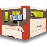 Morgan Rushworth XR Compact Fibre Laser Cutting Machines image