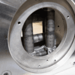 Morgan Rushworth SPM CNC Tube & Section Plasma Machine image 13
