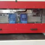 Morgan Rushworth DFR 1350 Flat Bed Deburring Machine 415V image 6