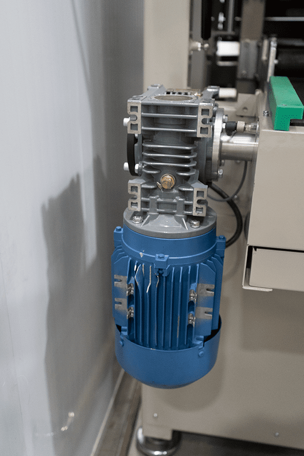Morgan Rushworth DFR 1350 Flat Bed Deburring Machine 415V image 5