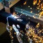 Morgan Rushworth SPM CNC Tube & Section Plasma Machine image 5
