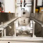 Morgan Rushworth SPM CNC Tube & Section Plasma Machine image 12