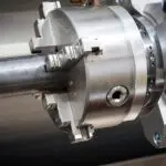 Morgan Rushworth SPM CNC Tube & Section Plasma Machine image 9