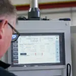 Morgan Rushworth SPM CNC Tube & Section Plasma Machine image 7