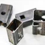 Morgan Rushworth SPM CNC Tube & Section Plasma Machine image 6