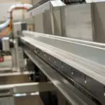 Morgan Rushworth SPM CNC Tube & Section Plasma Machine image 11