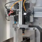 Morgan Rushworth SPM CNC Tube & Section Plasma Machine image 10