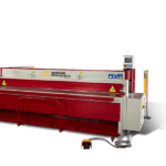 Morgan Rushworth XRG Mechanical Guillotine Shear 415v image